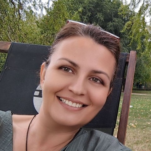 Marina Petrović, the teacher behind Lewinow